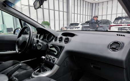Skoda Octavia IV, 2008 год, 350 000 рублей, 13 фотография