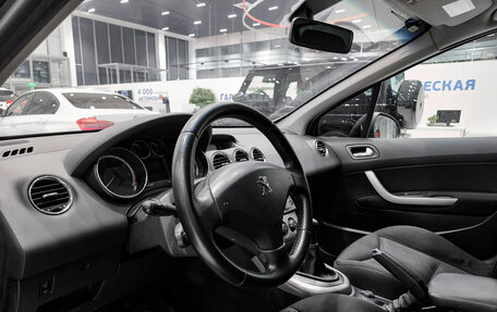 Skoda Octavia IV, 2008 год, 350 000 рублей, 20 фотография