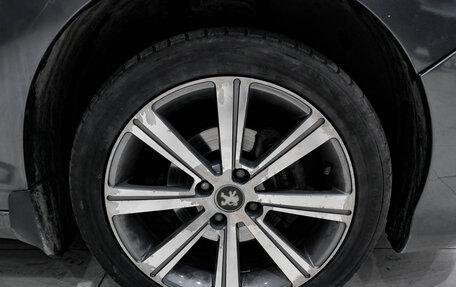 Skoda Octavia IV, 2008 год, 350 000 рублей, 22 фотография