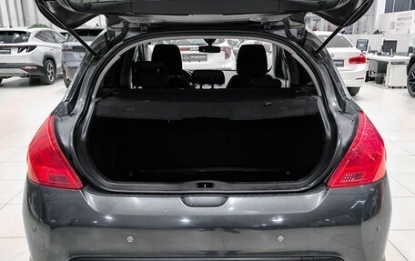 Skoda Octavia IV, 2008 год, 350 000 рублей, 12 фотография