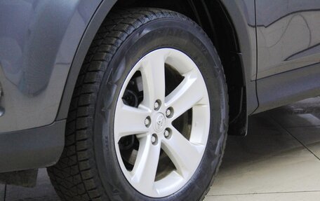 Toyota RAV4, 2014 год, 2 099 900 рублей, 15 фотография