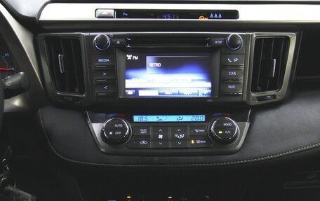 Toyota RAV4, 2014 год, 2 099 900 рублей, 14 фотография