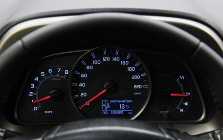 Toyota RAV4, 2014 год, 2 099 900 рублей, 13 фотография