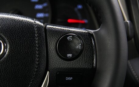 Toyota RAV4, 2014 год, 2 099 900 рублей, 18 фотография