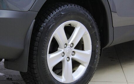 Toyota RAV4, 2014 год, 2 099 900 рублей, 25 фотография