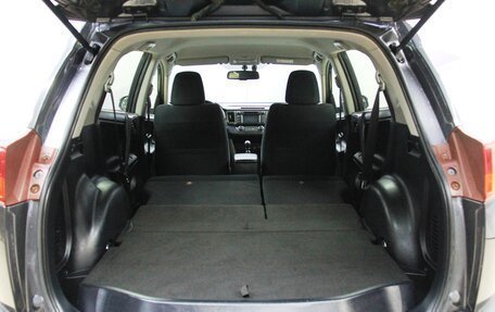 Toyota RAV4, 2014 год, 2 099 900 рублей, 24 фотография