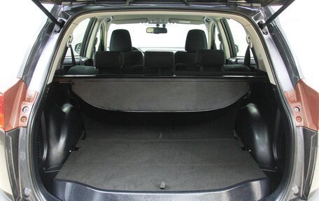 Toyota RAV4, 2014 год, 2 099 900 рублей, 23 фотография