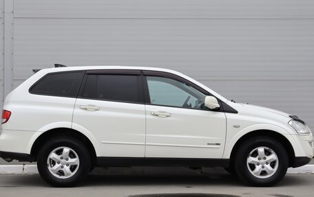 SsangYong Kyron I, 2013 год, 690 000 рублей, 3 фотография