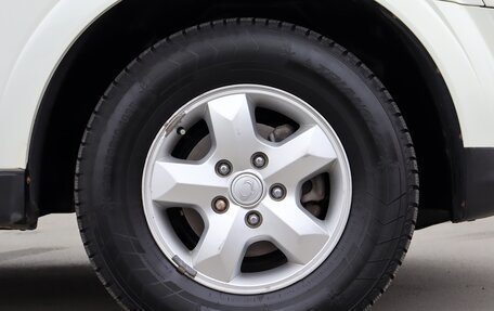 SsangYong Kyron I, 2013 год, 690 000 рублей, 7 фотография