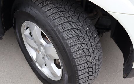 SsangYong Kyron I, 2013 год, 690 000 рублей, 8 фотография