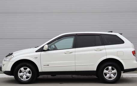 SsangYong Kyron I, 2013 год, 690 000 рублей, 6 фотография