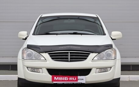 SsangYong Kyron I, 2013 год, 690 000 рублей, 2 фотография