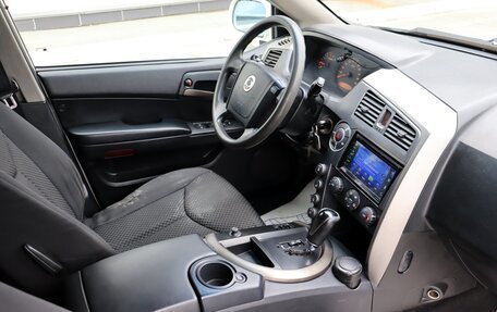 SsangYong Kyron I, 2013 год, 690 000 рублей, 9 фотография