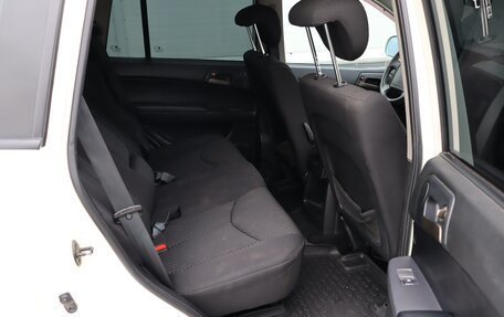 SsangYong Kyron I, 2013 год, 690 000 рублей, 10 фотография