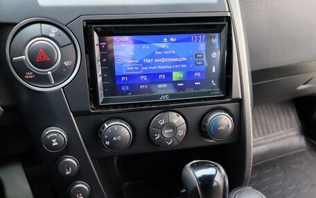 SsangYong Kyron I, 2013 год, 690 000 рублей, 14 фотография