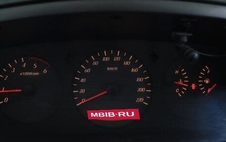 SsangYong Kyron I, 2013 год, 690 000 рублей, 13 фотография