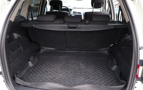 SsangYong Kyron I, 2013 год, 690 000 рублей, 11 фотография
