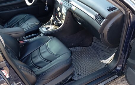 Audi A6, 2002 год, 520 000 рублей, 8 фотография