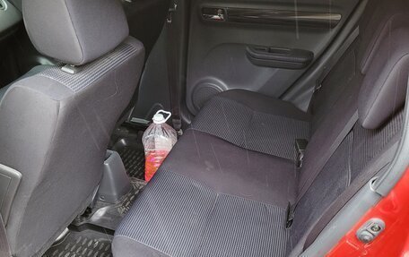 Suzuki Swift III, 2008 год, 750 000 рублей, 9 фотография