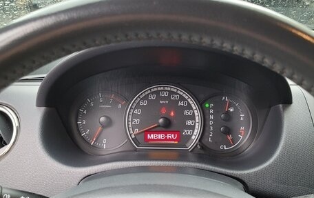 Suzuki Swift III, 2008 год, 750 000 рублей, 11 фотография