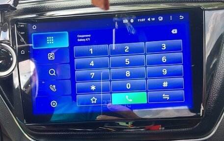 KIA Rio III рестайлинг, 2014 год, 870 000 рублей, 7 фотография