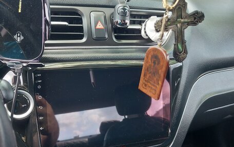 KIA Rio III рестайлинг, 2014 год, 870 000 рублей, 6 фотография