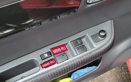 Suzuki Swift III, 2008 год, 750 000 рублей, 13 фотография
