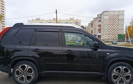 Nissan X-Trail, 2014 год, 1 510 000 рублей, 3 фотография