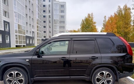 Nissan X-Trail, 2014 год, 1 510 000 рублей, 5 фотография