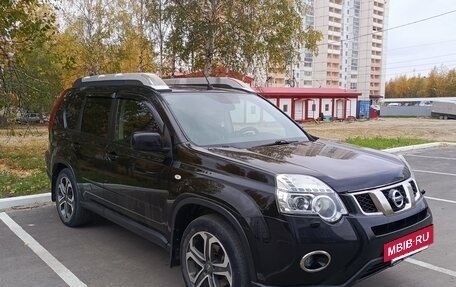 Nissan X-Trail, 2014 год, 1 510 000 рублей, 2 фотография