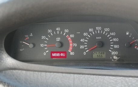 Chevrolet Niva I рестайлинг, 2005 год, 300 000 рублей, 4 фотография