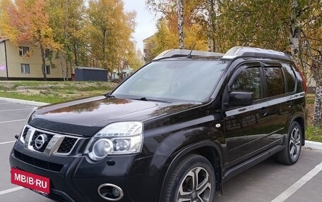 Nissan X-Trail, 2014 год, 1 510 000 рублей, 6 фотография