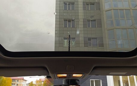 Nissan X-Trail, 2014 год, 1 510 000 рублей, 11 фотография