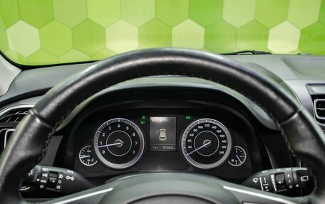 Hyundai Creta, 2021 год, 1 900 000 рублей, 17 фотография