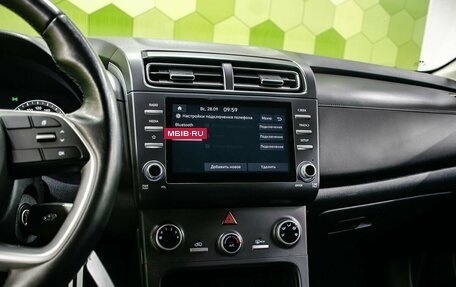 Hyundai Creta, 2021 год, 1 900 000 рублей, 18 фотография