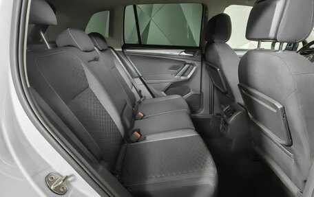 Volkswagen Tiguan II, 2018 год, 2 470 000 рублей, 12 фотография