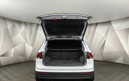 Volkswagen Tiguan II, 2018 год, 2 470 000 рублей, 20 фотография