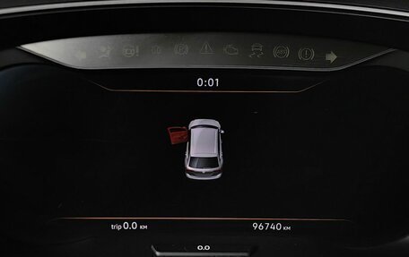 Volkswagen Tiguan II, 2018 год, 2 470 000 рублей, 21 фотография