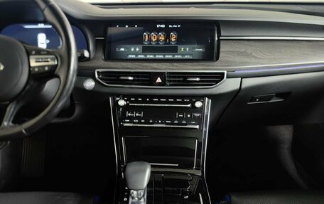 KIA K7, 2019 год, 2 781 450 рублей, 11 фотография