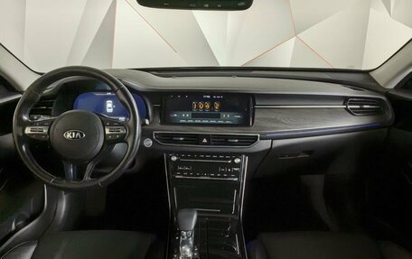 KIA K7, 2019 год, 2 781 450 рублей, 10 фотография