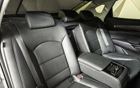 KIA K7, 2019 год, 2 781 450 рублей, 13 фотография