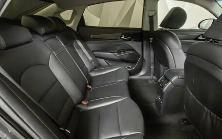 KIA K7, 2019 год, 2 781 450 рублей, 12 фотография