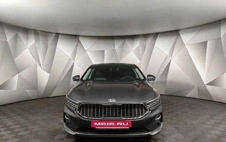 KIA K7, 2019 год, 2 781 450 рублей, 7 фотография