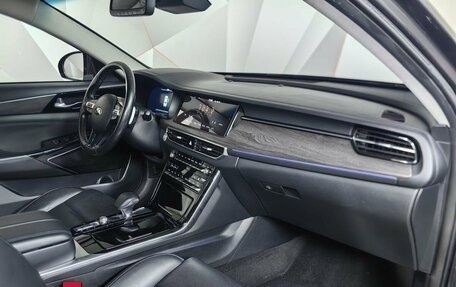 KIA K7, 2019 год, 2 781 450 рублей, 9 фотография