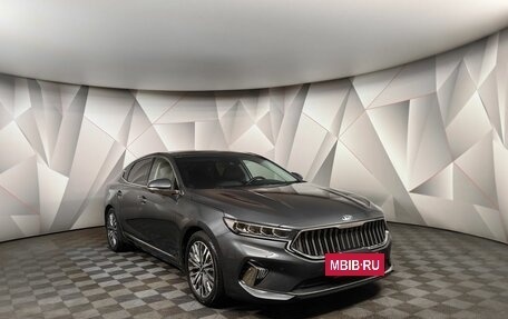 KIA K7, 2019 год, 2 781 450 рублей, 3 фотография
