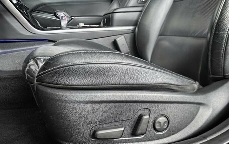 KIA K7, 2019 год, 2 781 450 рублей, 22 фотография