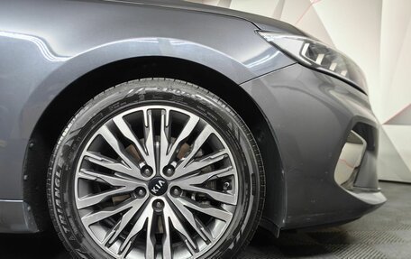 KIA K7, 2019 год, 2 781 450 рублей, 17 фотография