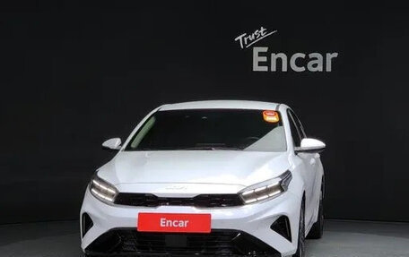 KIA K3, 2021 год, 2 120 469 рублей, 2 фотография