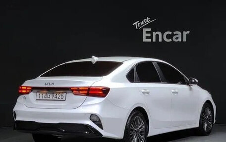 KIA K3, 2021 год, 2 120 469 рублей, 4 фотография