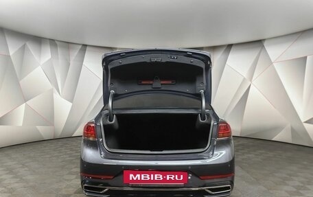 KIA K7, 2019 год, 2 781 450 рублей, 20 фотография